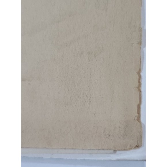 Mandalay By Rudyard Kipling 1899 First Edition Poem - Picture 3 of 12